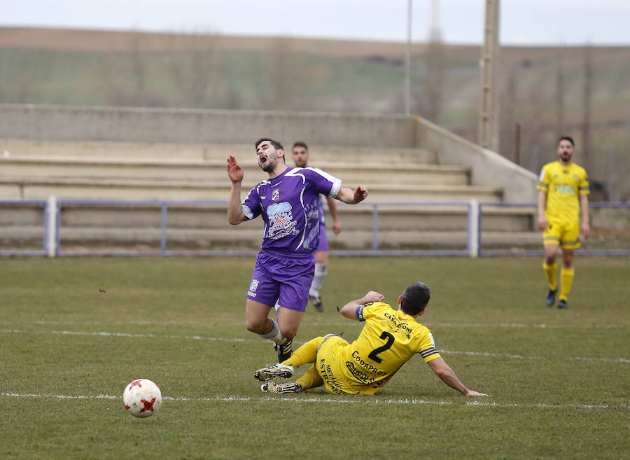 Fotos: Becerril 4 Bupolsa 1