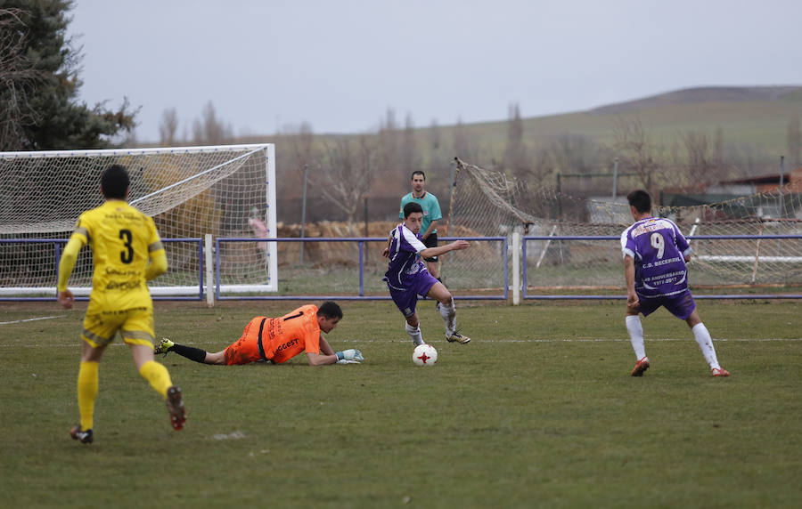 Fotos: Becerril 4 Bupolsa 1