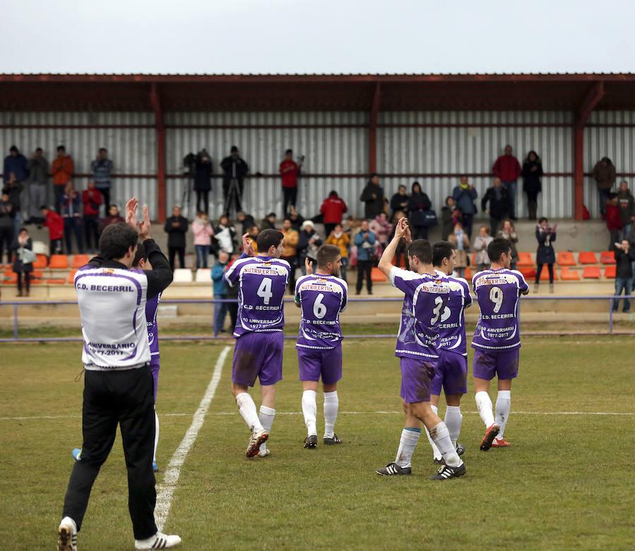 Fotos: Becerril 4 Bupolsa 1