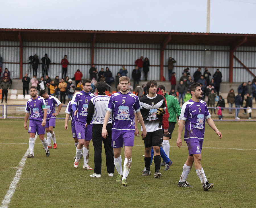 Fotos: Becerril 4 Bupolsa 1