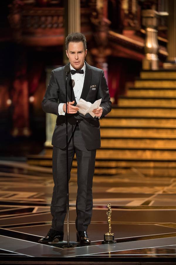 Repasa lo más destacado de la ceremonia celebrada en el Dolby Theatre de Los Ángeles