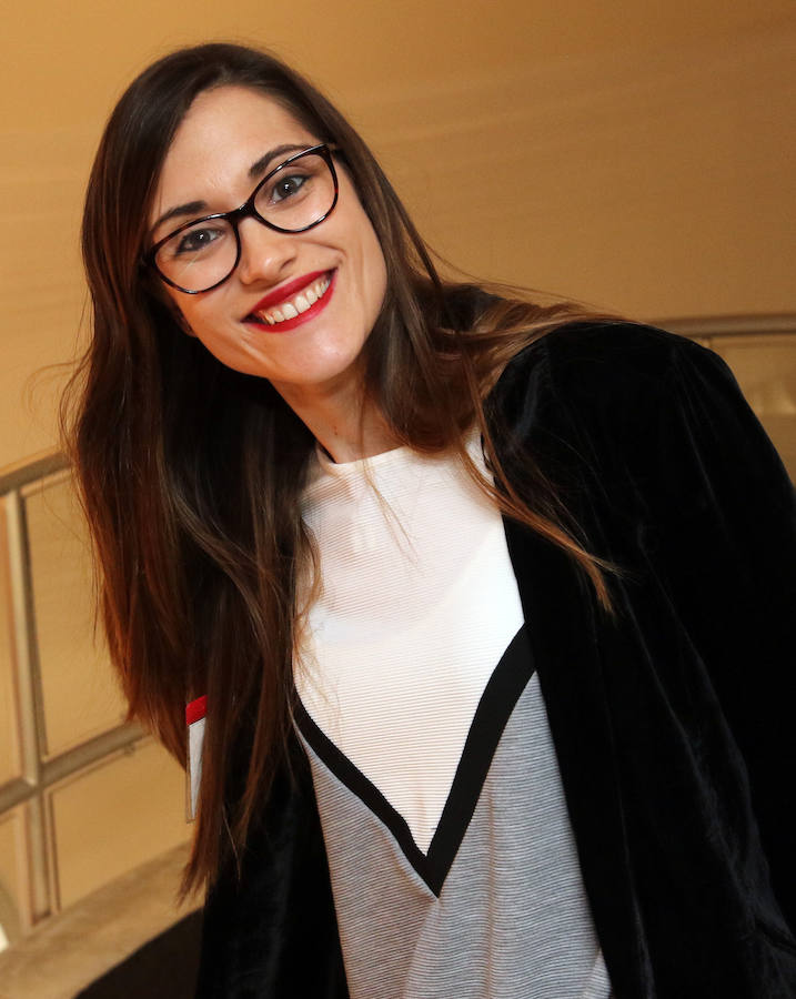 Fotos: Cristóbal Montoro clausura la Asamblea de la Empresa Familiar de Castilla y León