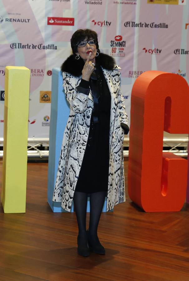 27.10.15 En la 60 Seminci.