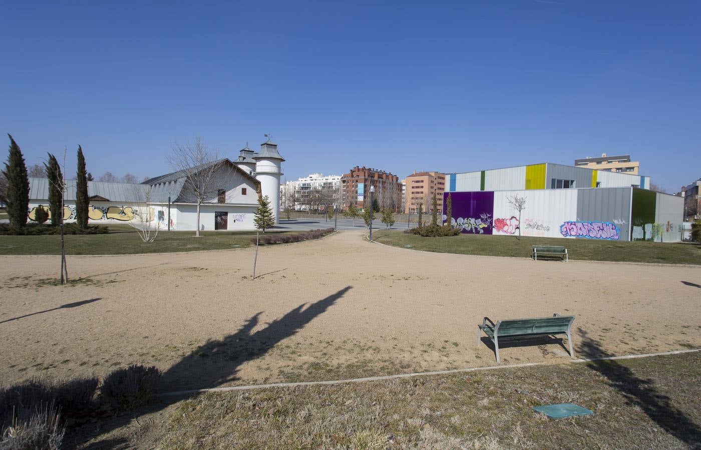 Situado en Villa de Prado, se convertirá en un espacio de promoción y difusión del patrimonio gastronómico y enológico de la provincia