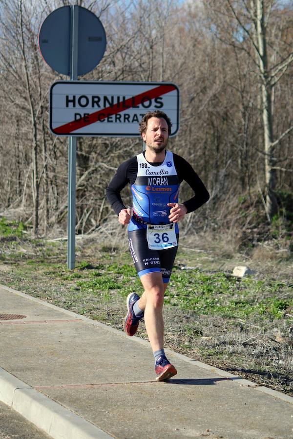 Fotos: III Duatlón de Hornillos de Cerrato