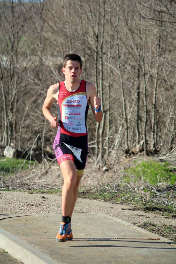 Fotos: III Duatlón de Hornillos de Cerrato