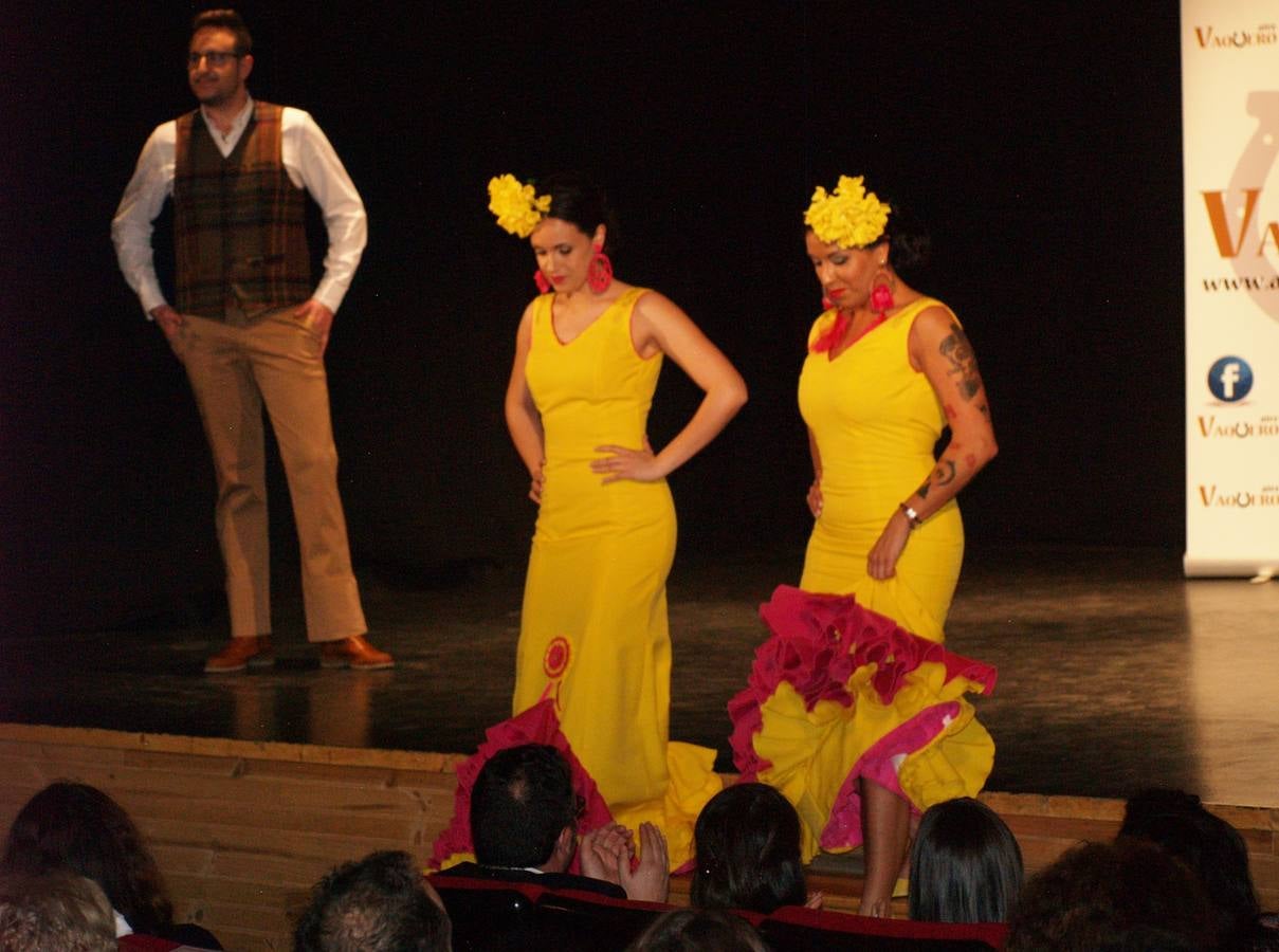 El evento, que celebró este año su segunda edición, fue organizado por Aire Vaquero para luchar contra el cáncer
