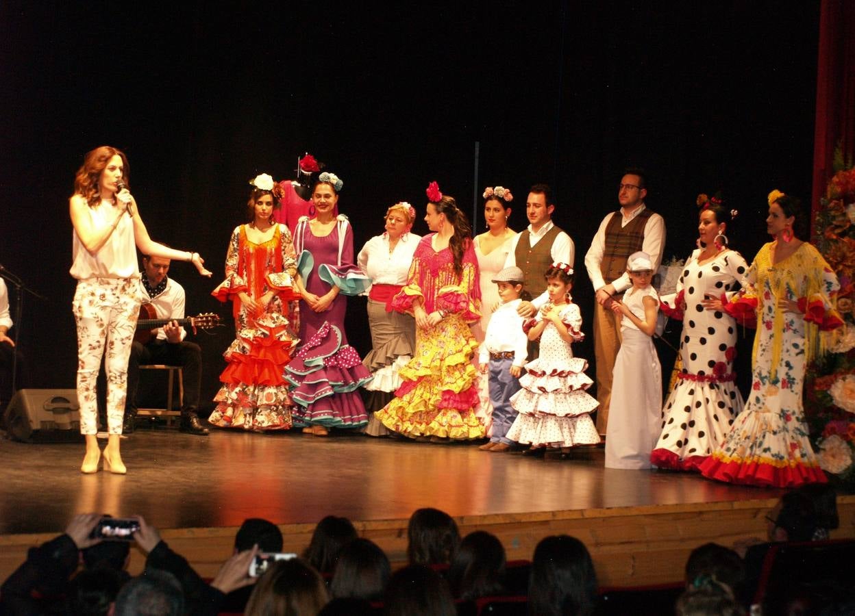 El evento, que celebró este año su segunda edición, fue organizado por Aire Vaquero para luchar contra el cáncer