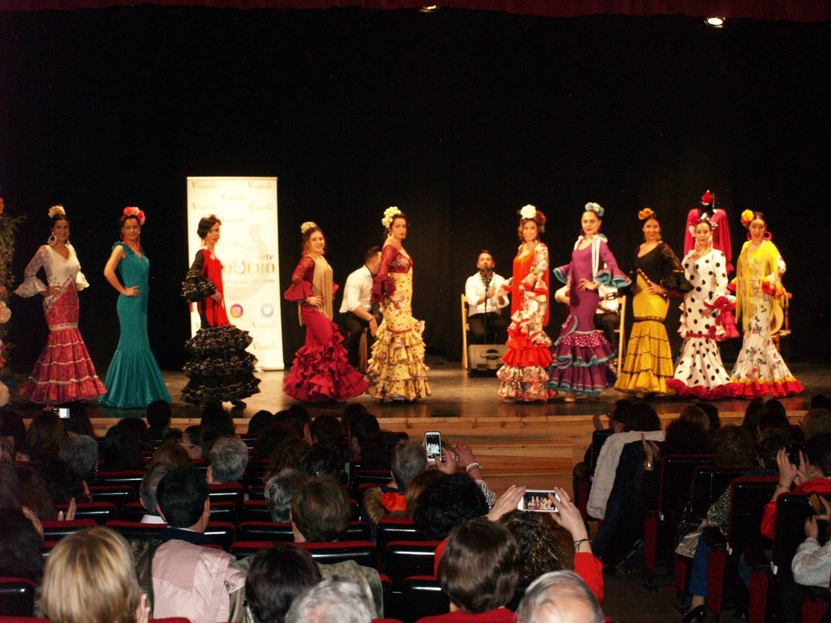 El evento, que celebró este año su segunda edición, fue organizado por Aire Vaquero para luchar contra el cáncer