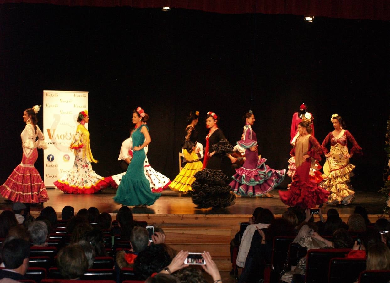 El evento, que celebró este año su segunda edición, fue organizado por Aire Vaquero para luchar contra el cáncer