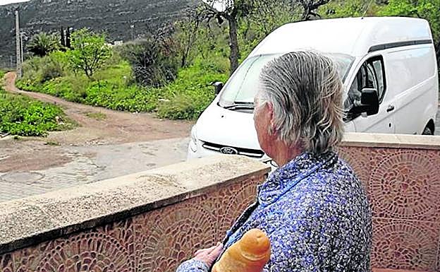 La muerte de Gabriel dispara la psicosis por los supuestos secuestros