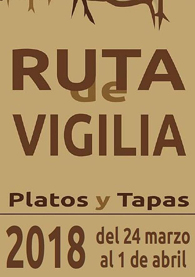 Ávila potencia la gastronomía semanasantera en la quinta edición de la Ruta de Vigilia