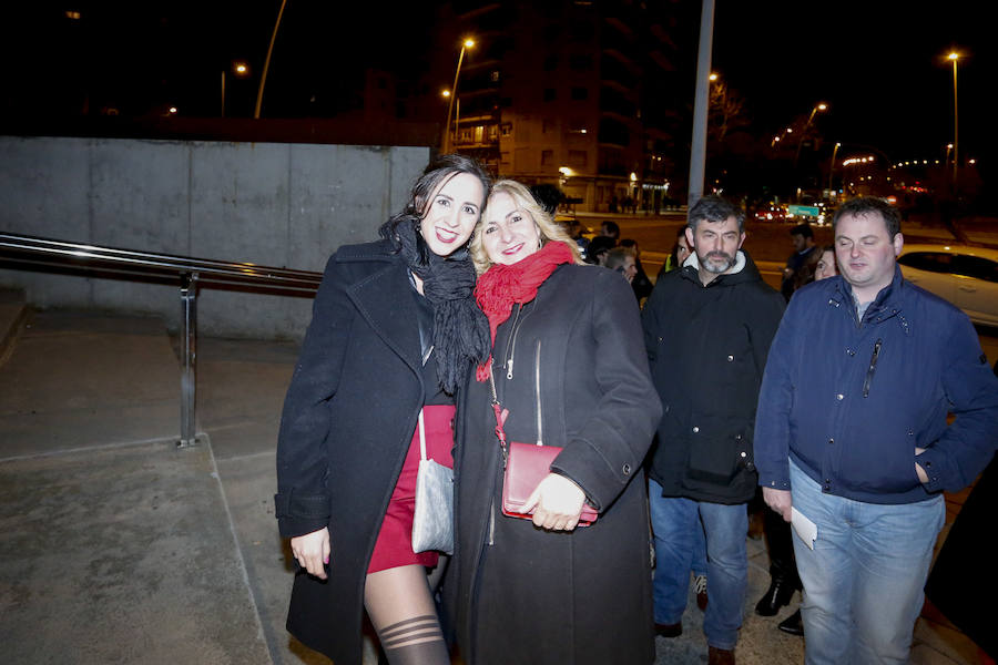 Fotos: Público asistente al concierto de Bob Dylan en Salamanca