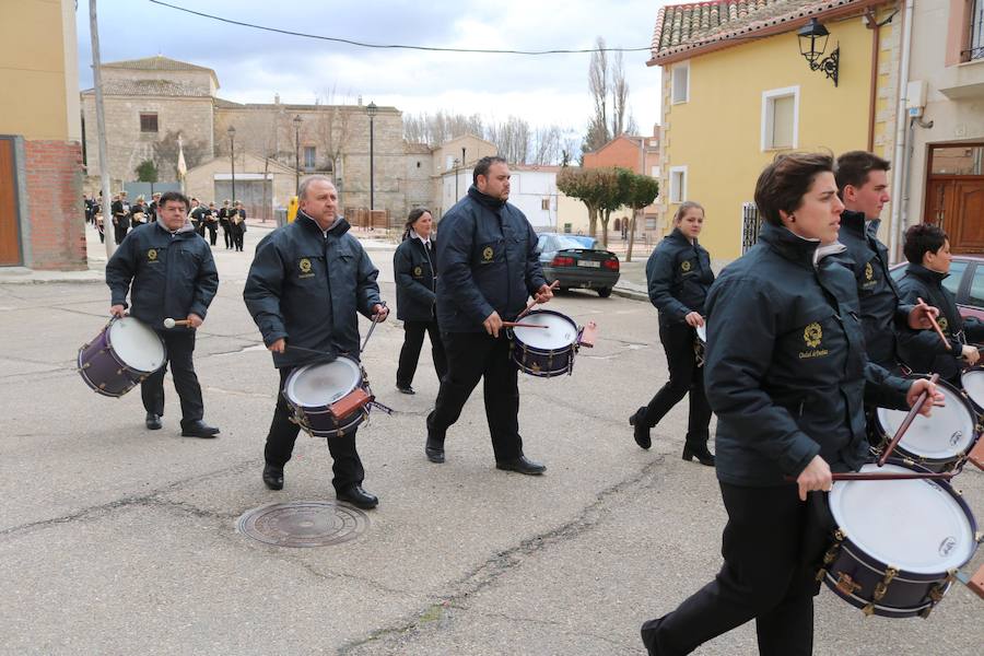 Fotos: Pórtico Musical en Baltanás