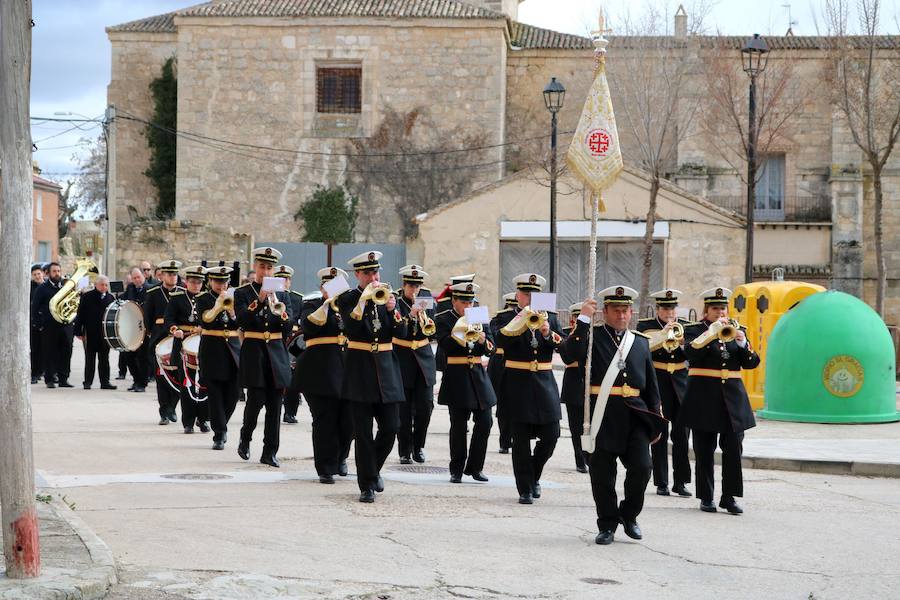 Fotos: Pórtico Musical en Baltanás