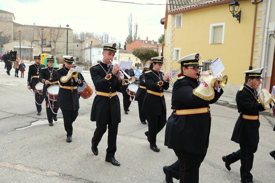 Fotos: Pórtico Musical en Baltanás