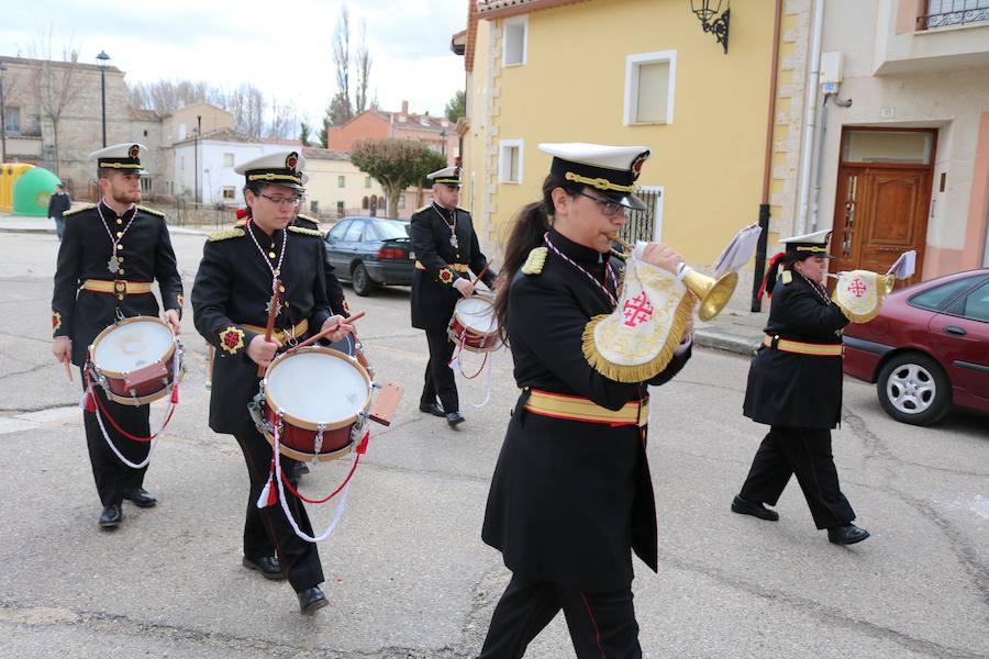 Fotos: Pórtico Musical en Baltanás