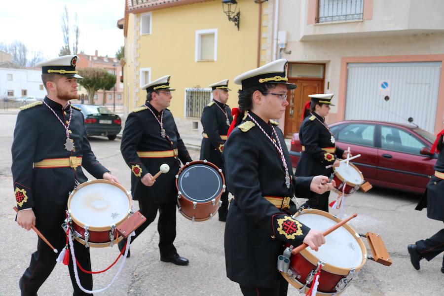 Fotos: Pórtico Musical en Baltanás