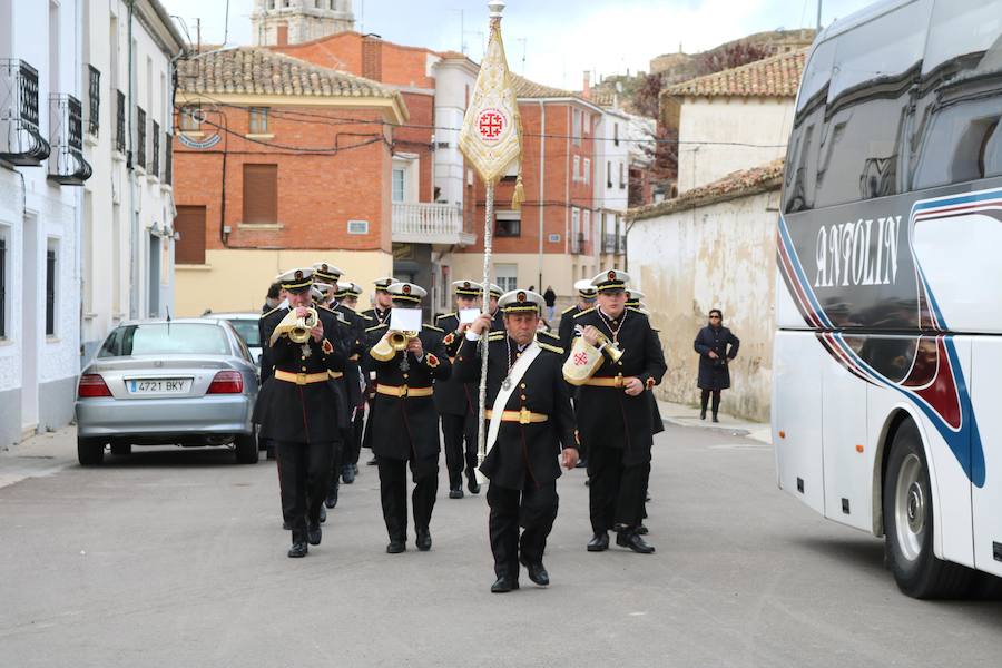 Fotos: Pórtico Musical en Baltanás