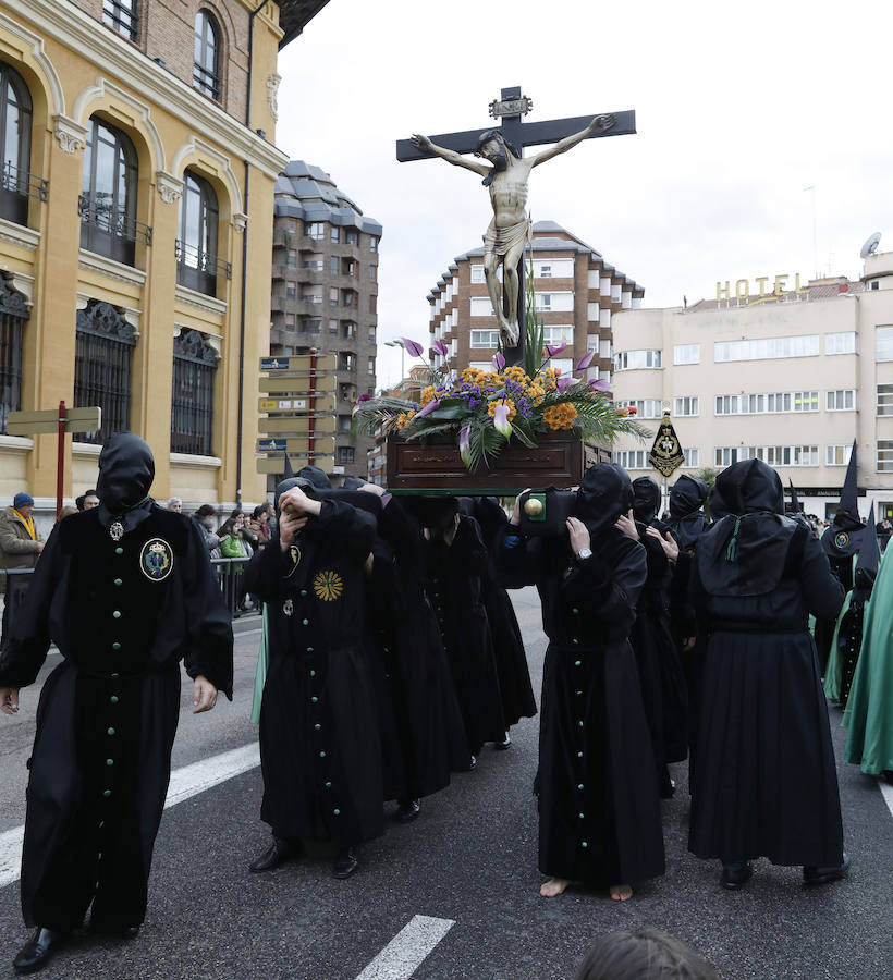 Fotos: Procesión del Santo Rosario del Dolor