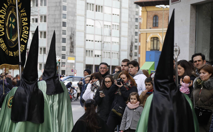 Fotos: Procesión del Santo Rosario del Dolor