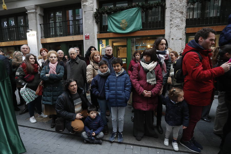 Fotos: Procesión del Santísimo Rosario del Dolor