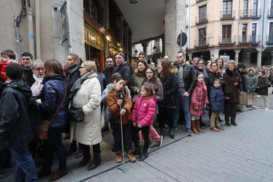 Fotos: Procesión del Santísimo Rosario del Dolor