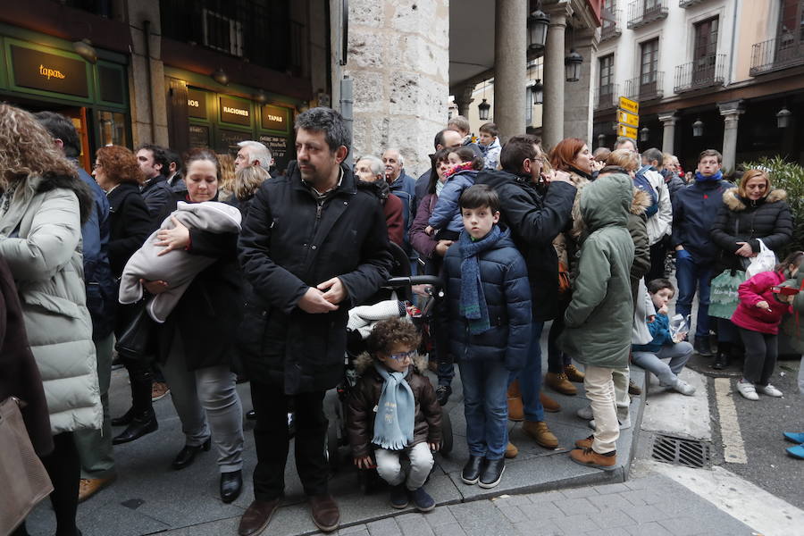 Fotos: Procesión del Santísimo Rosario del Dolor