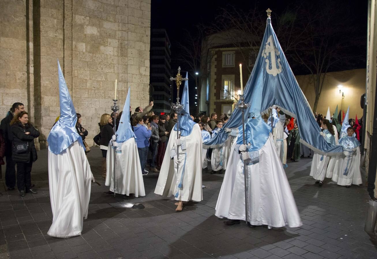 Fotos: Procesión de la Peregrinación de la Promesa