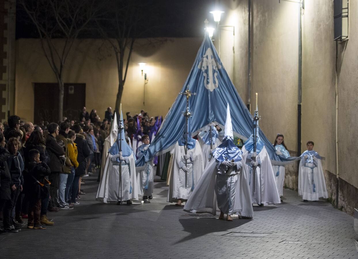 Fotos: Procesión de la Peregrinación de la Promesa