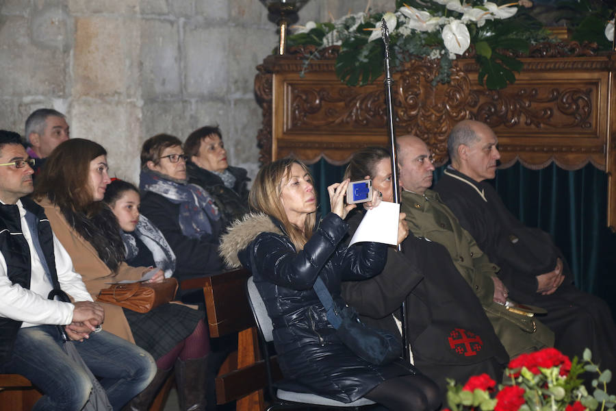 Fotos: Procesión de Luz y Tinieblas