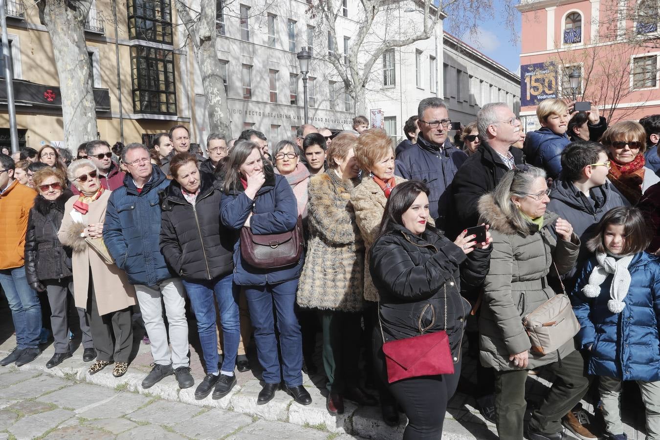 Fotos: Si estuviste en la Procesión del Cristo de la Luz, búscate en las fotos