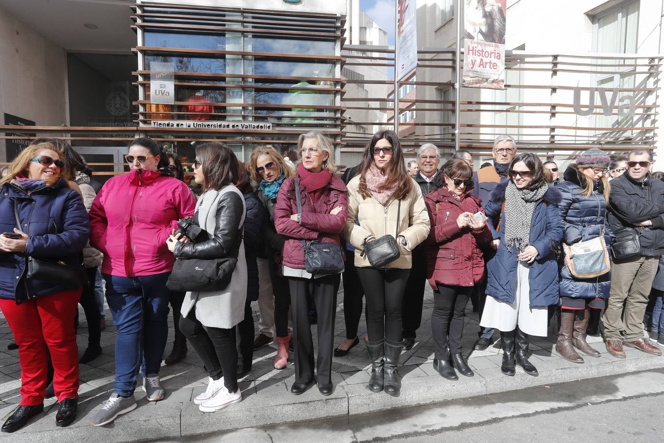 Fotos: Si estuviste en la Procesión del Cristo de la Luz, búscate en las fotos