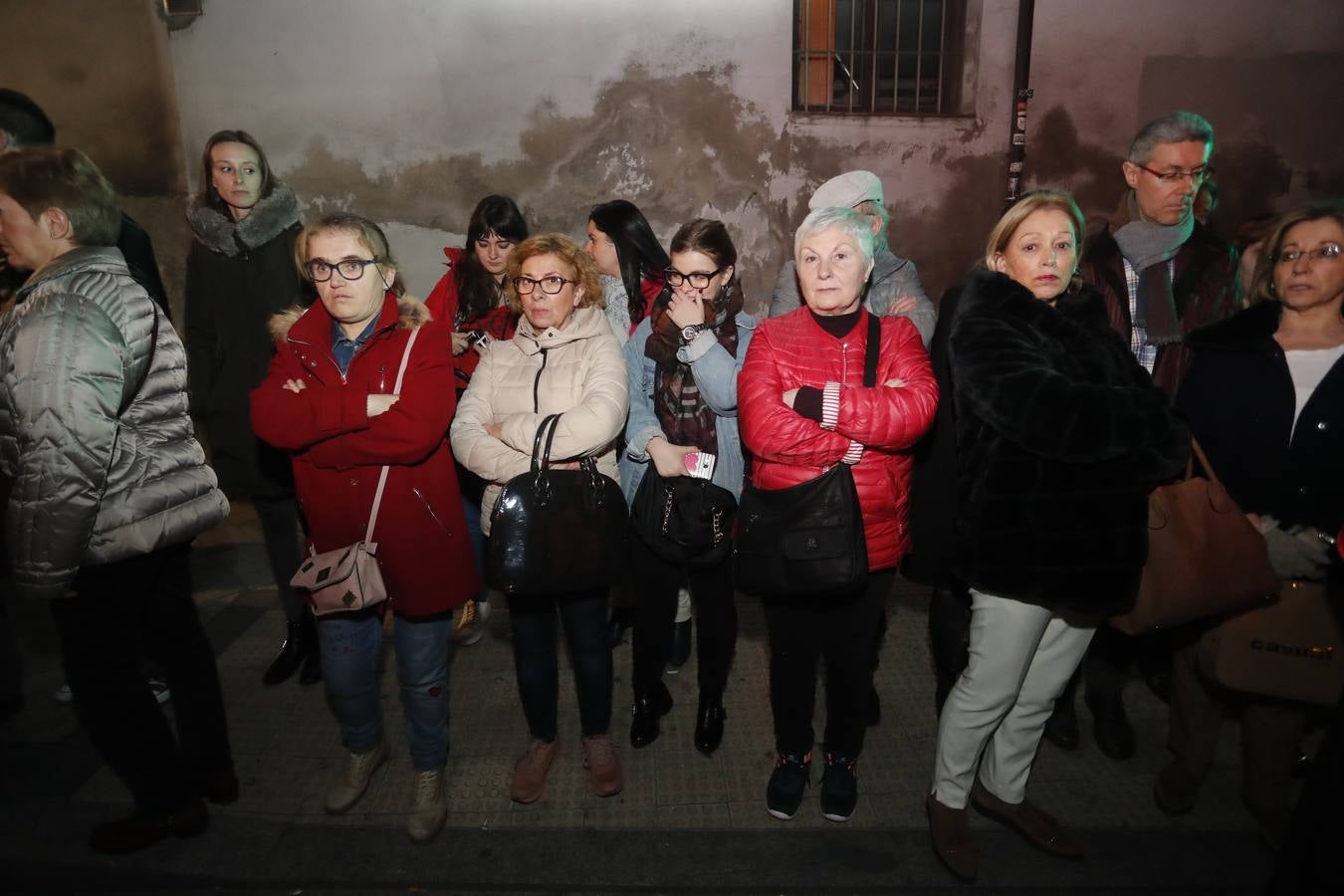 Fotos: Si estuviste en la procesión del Encuentro, búscate en la fotos