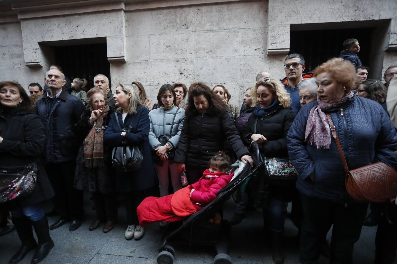 Fotos: Si estuviste en el Vía Crucis, búscate en las fotos