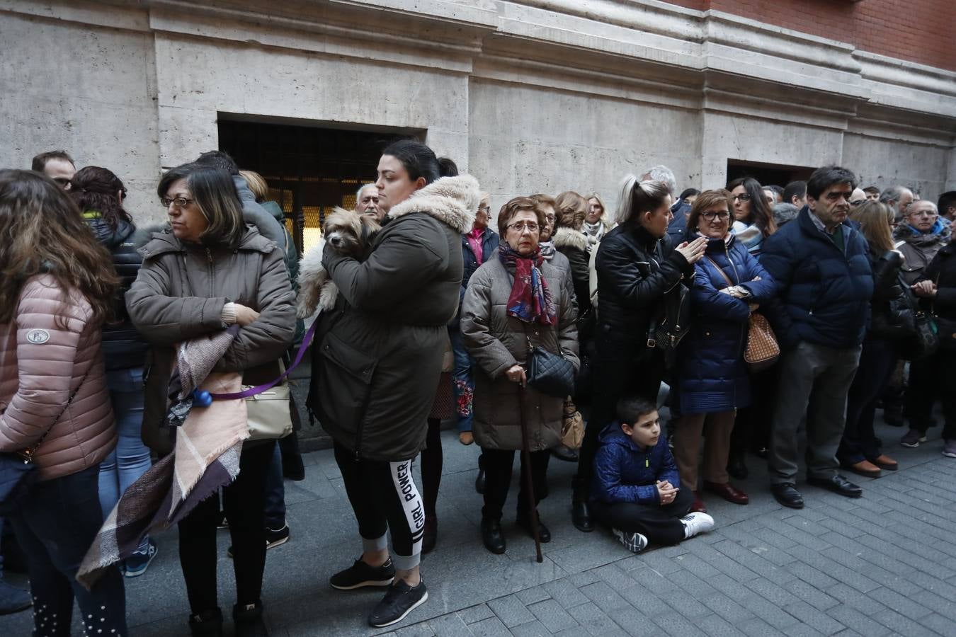 Fotos: Si estuviste en el Vía Crucis, búscate en las fotos