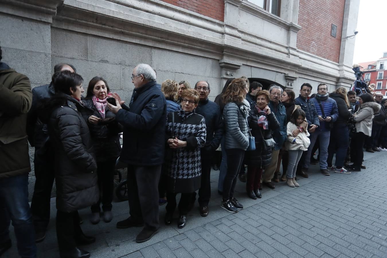 Fotos: Si estuviste en el Vía Crucis, búscate en las fotos