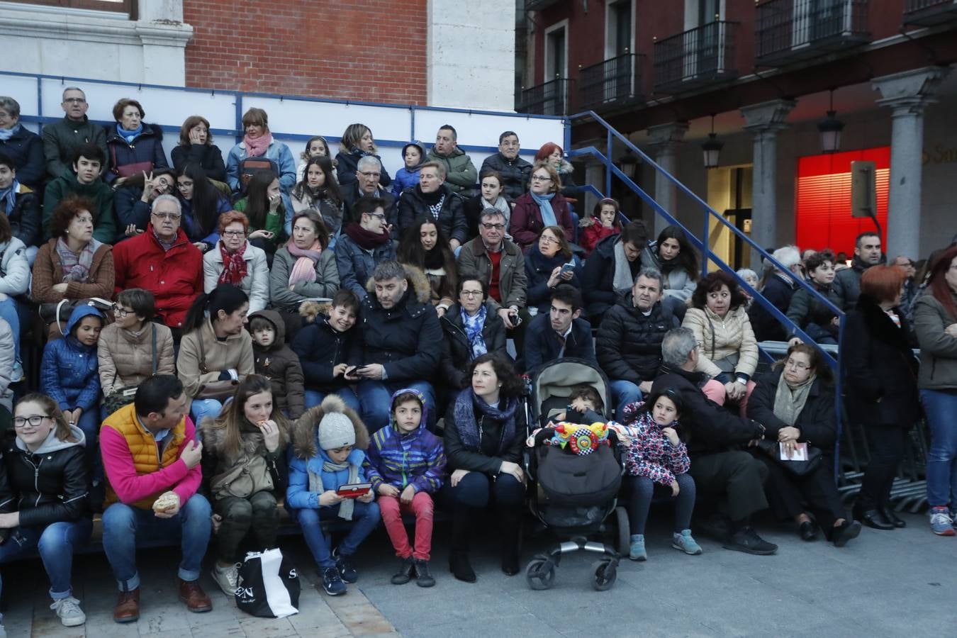 Fotos: Si estuviste en el Vía Crucis, búscate en las fotos