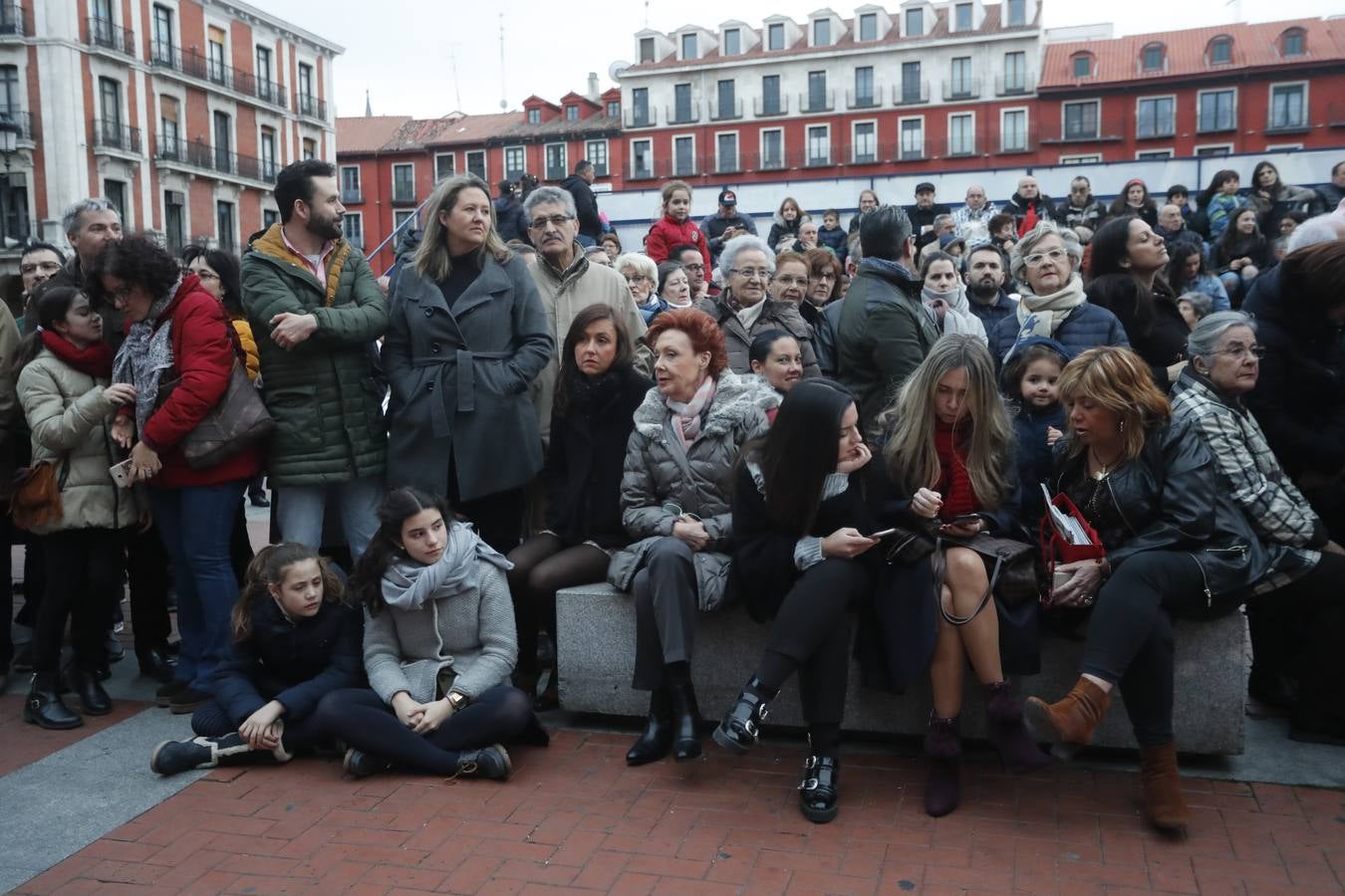 Fotos: Si estuviste en el Vía Crucis, búscate en las fotos