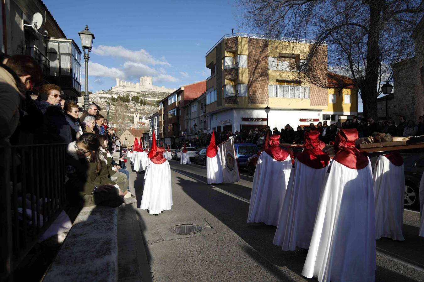 Fotos: Peñafiel