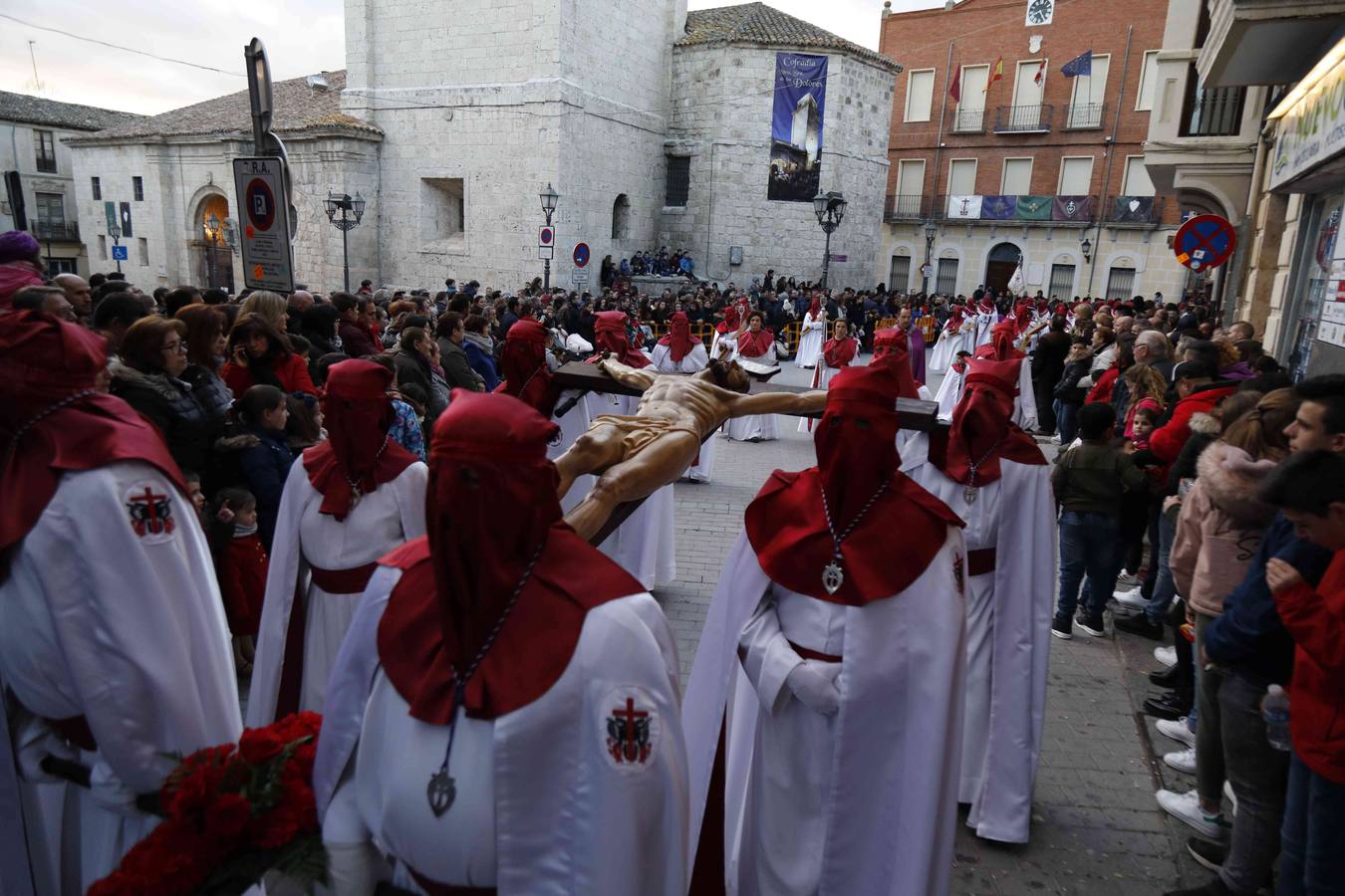 Fotos: Peñafiel