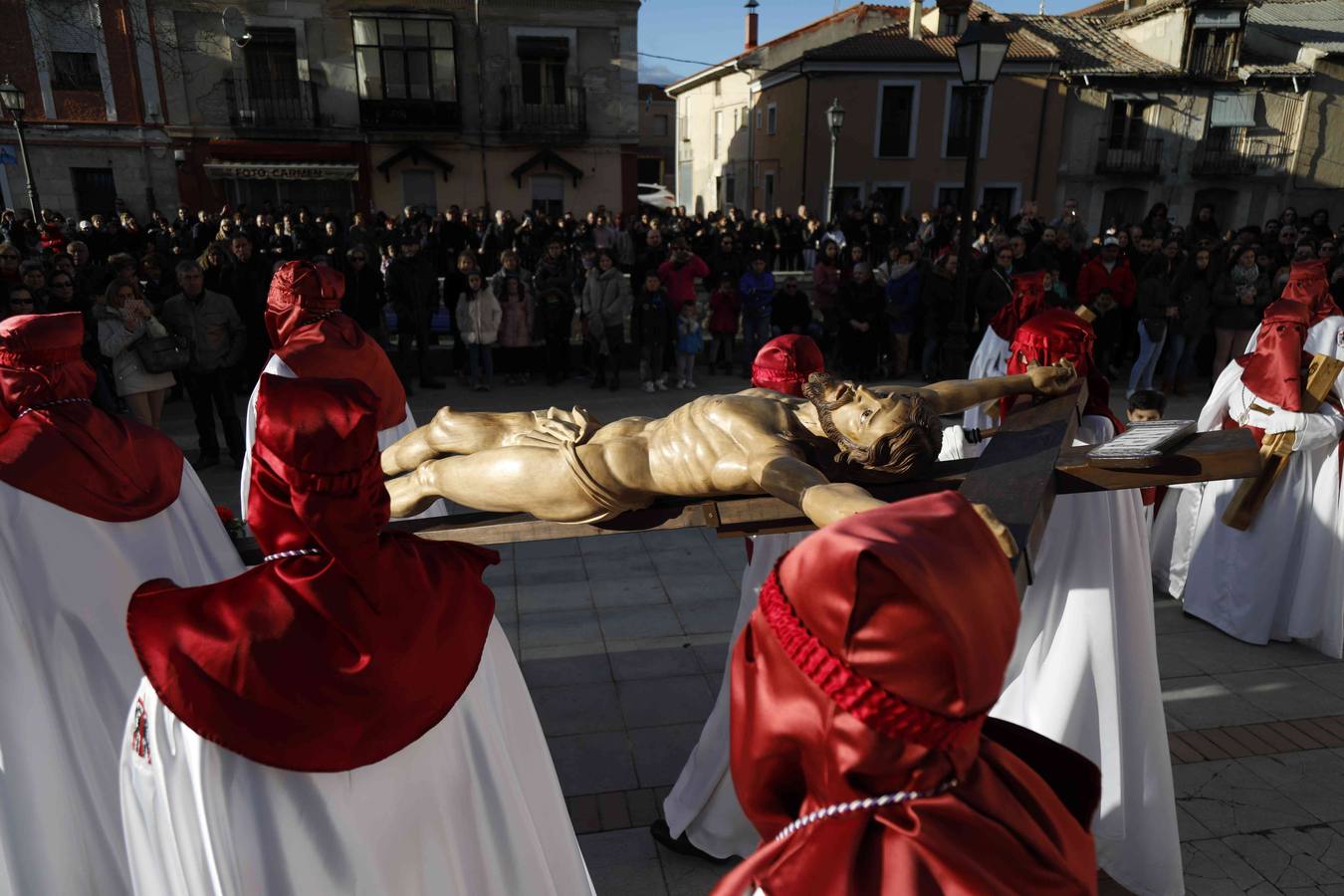 Fotos: Peñafiel