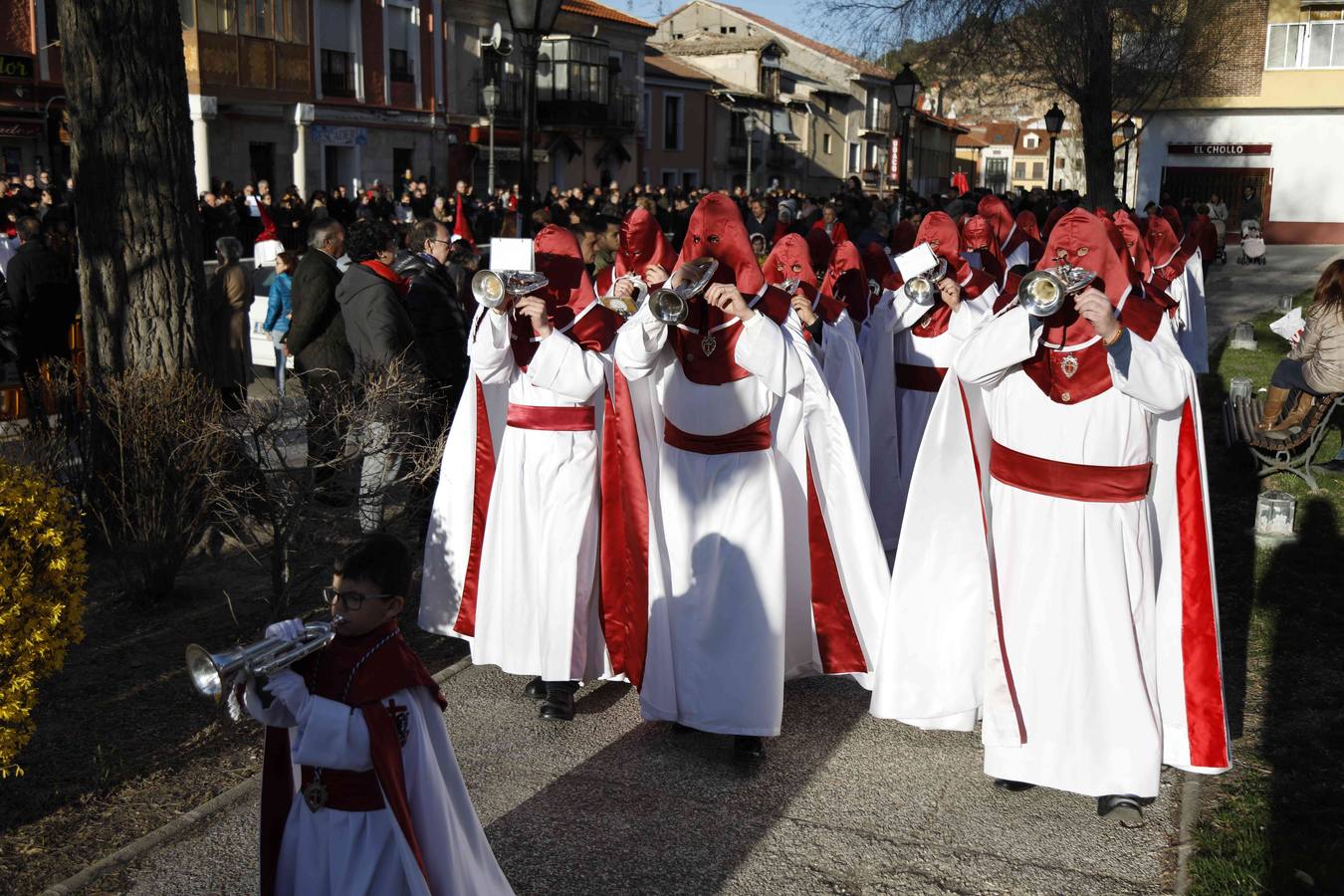 Fotos: Peñafiel