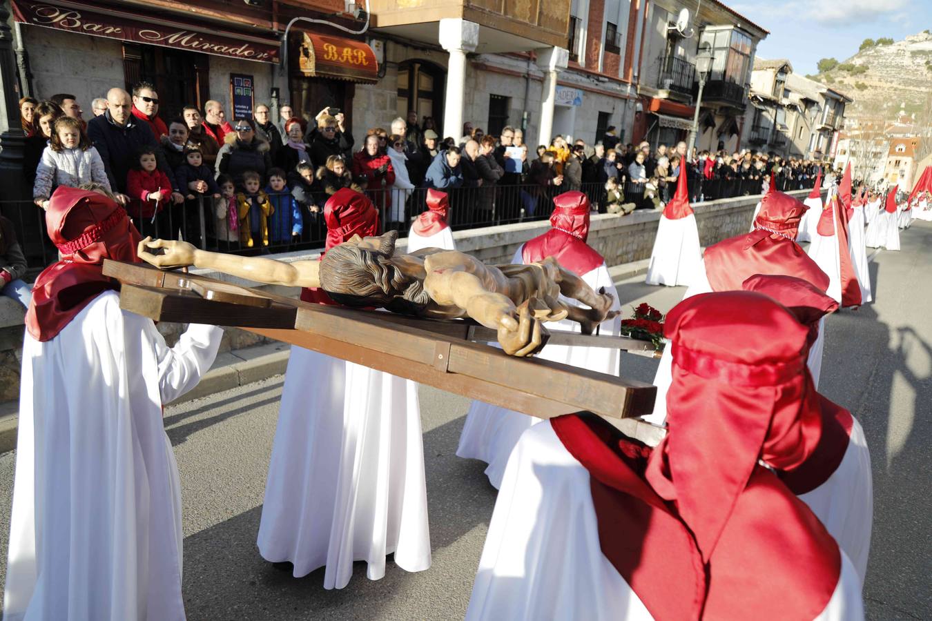 Fotos: Peñafiel