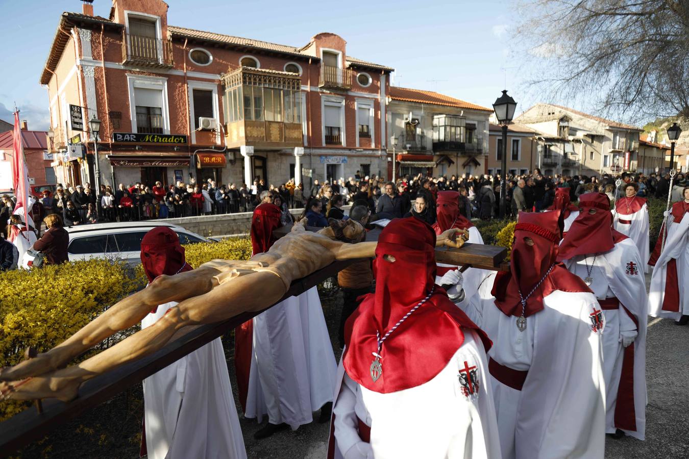 Fotos: Peñafiel