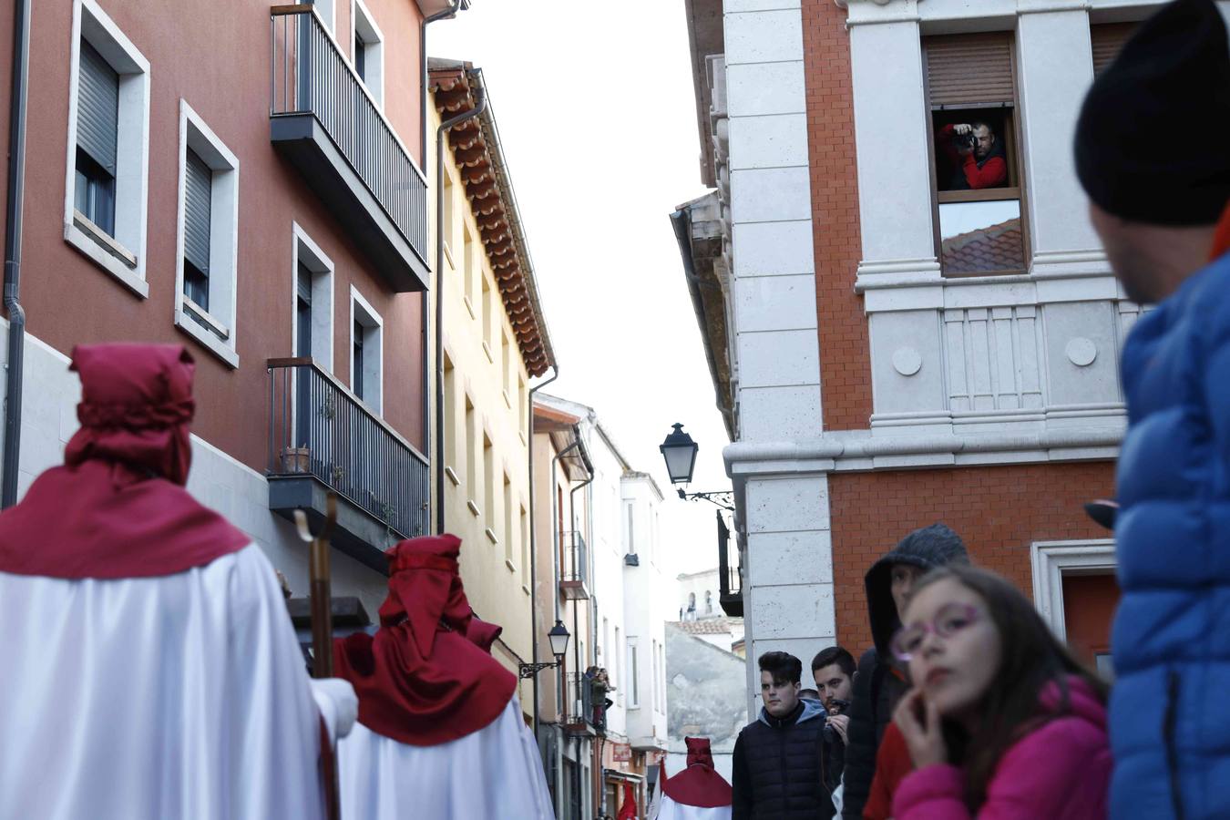 Fotos: Peñafiel