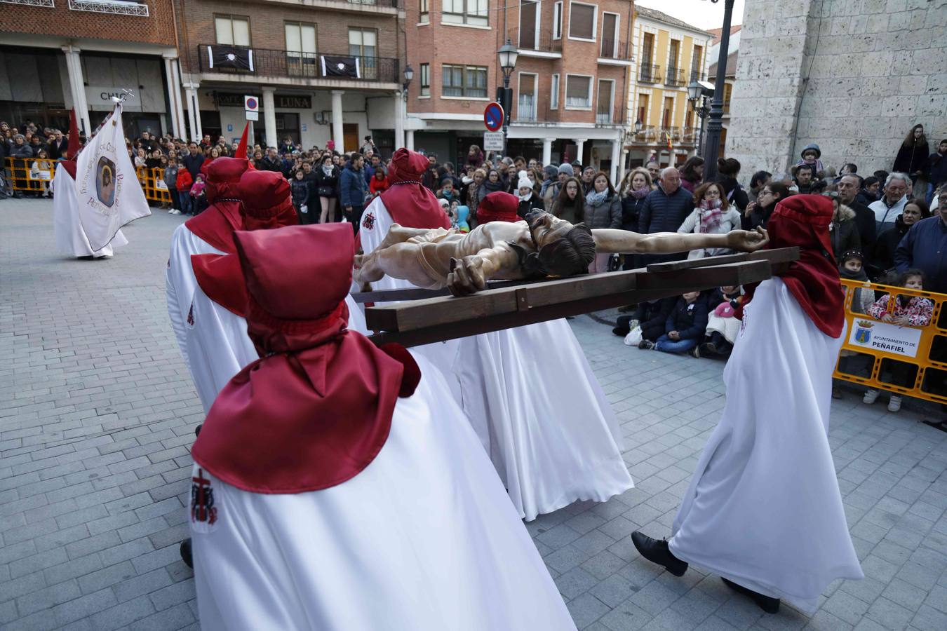 Fotos: Peñafiel