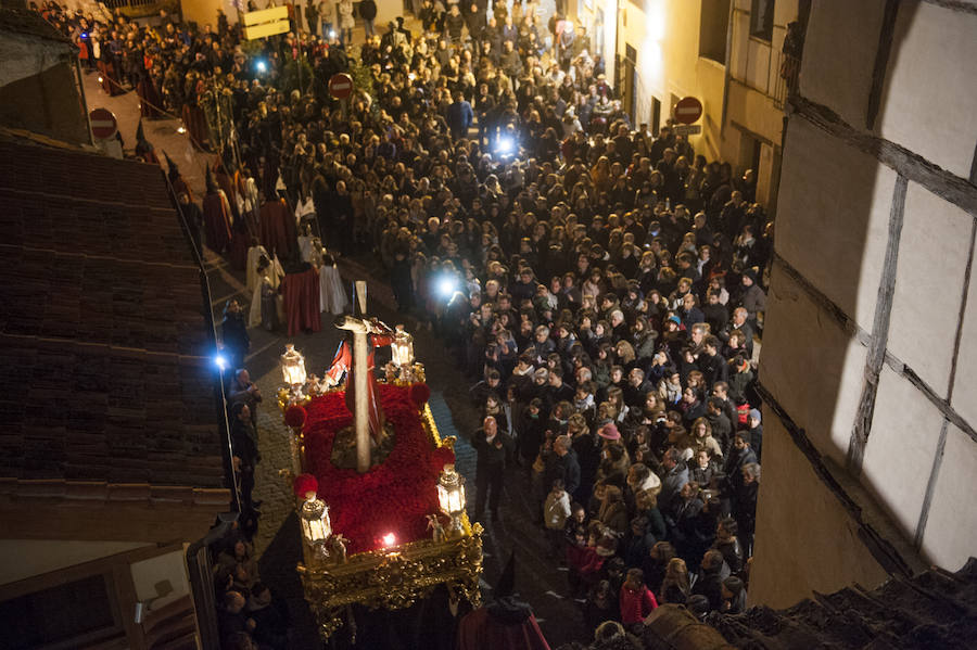 Fotos: Jueves Santo (3)