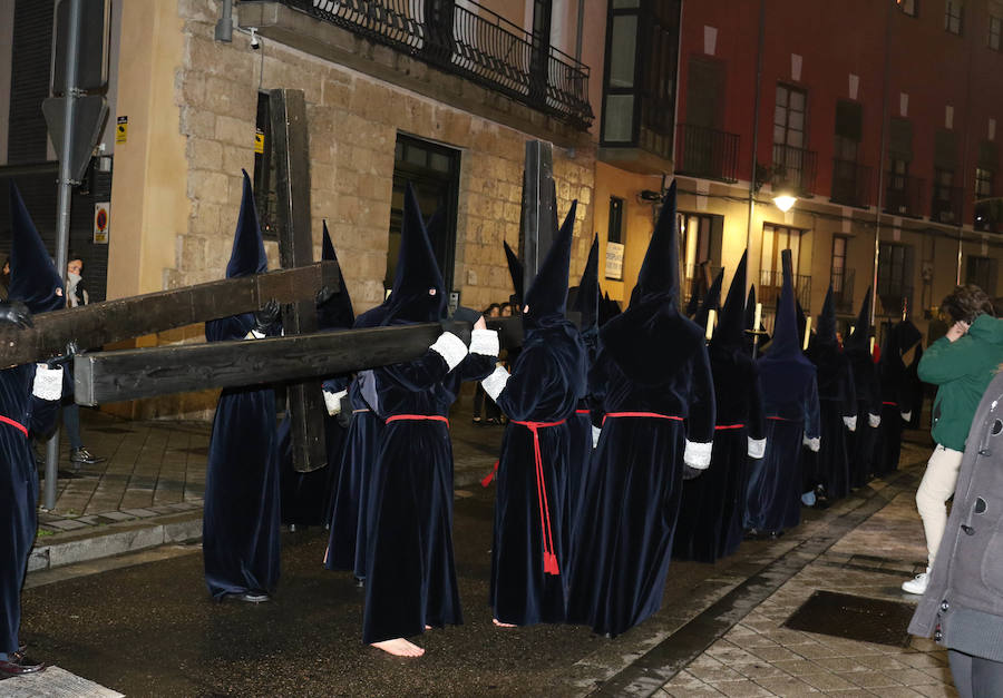 Fotos: Procesión de las Angustias