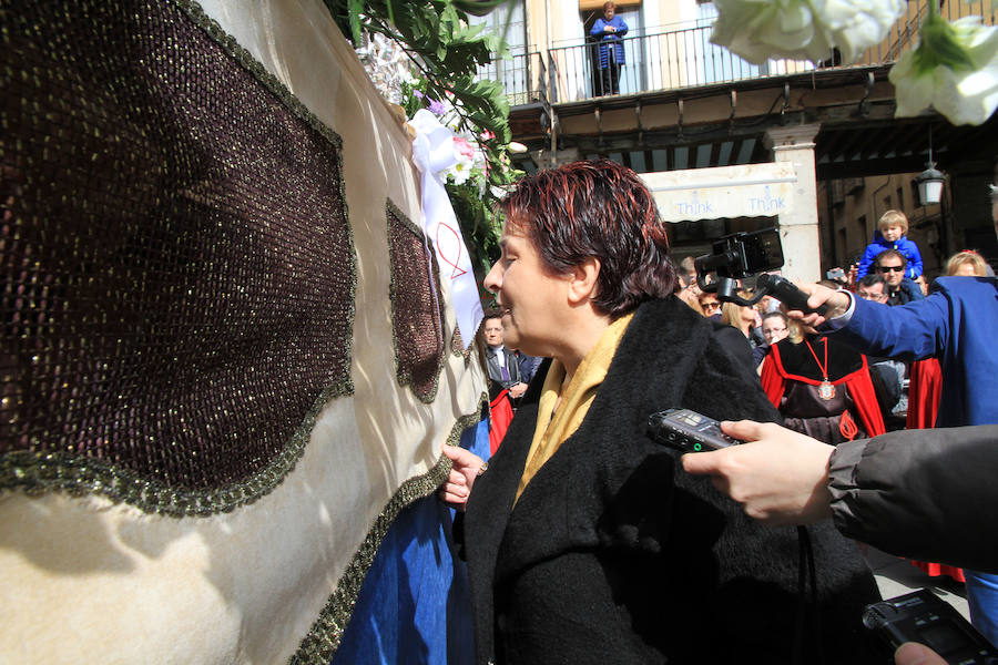 Fotos: Procesión del Encuentro